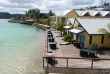 Vanuatu - Port Vila - Moorings Hotel