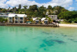 Vanuatu - Port Vila - Moorings Hotel