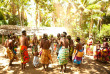 Vanuatu - Tanna - Village traditionnel © Vanuatu Tourism Office