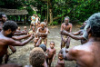 Vanuatu - Tanna, village coutumier © Vanuatu Tourism, David Kirkland