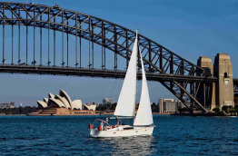 Australie - Sydney - Croisire dans le port