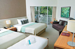 Australie - Cairns - Shangri-La Hotel The Marina Cairns - Superior Twin