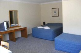 Australie - Huskisson - Sundowner Huskisson Bayside Motel - Chambre Standard