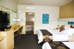 Australie - Lakes Entrance - Comfort Inn & Suites Emmanuel
