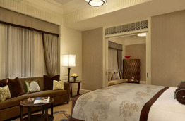 Chine - Shanghai - The Fairmont Peace Hotel - Gold One Bedroom Suite