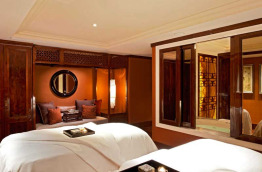 Chine - Shanghai - The Fairmont Peace Hotel - Spa Willow Stream