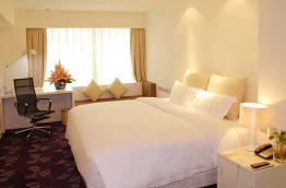 Chine - Xian - Skytel Xian Hotel - Executive Room