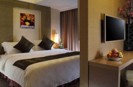 Chine - Xian - Skytel Xian Hotel - Superior Suite