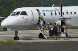 Air Rarotonga