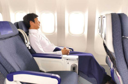ANA - All Nippon Airways - Classe Premium Economy