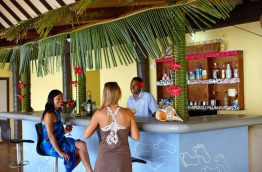 Fidji - Iles Yasawa - Safe Landing Resort