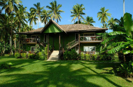 Fidji - Beqa Island - Beqa Lagoon Resort - Two Bedroom Bure