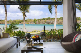 Fidji - Coral Coast - InterContinental Fiji Golf Resort & Spa - Lagoon View Room