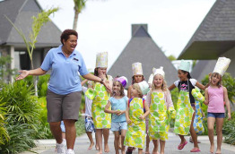 Fidji - Coral Coast - InterContinental Fiji Golf Resort & Spa - Kid's Club