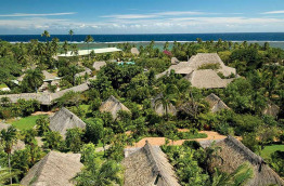 Fidji - Coral Coast - Outrigger Fiji Beach Resort