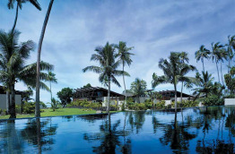 Fidji - Coral Coast - Shangri-La Yanuca Island, Fiji - Chi, The Spa
