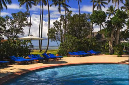 Fidji - Coral Coast - The Naviti Resort