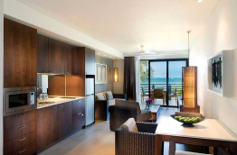 Fidji - Denarau - Hilton Fiji Beach Resort & Spa - 2 Bedroom Beachfront