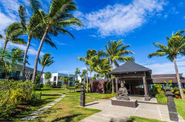 Fidji - Denarau - Hilton Fiji Beach Resort & Spa - Restaurant Deli