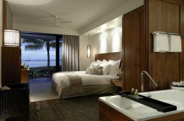Fidji - Denarau - Hilton Fiji Beach Resort & Spa - Studio Beachfront