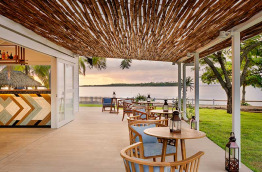 Fidji - Denarau - Sofitel Fiji Resort & Spa - Watui Bar & Grill © Kurt Petersen