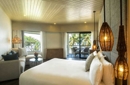 Fidji - Denarau - Sofitel Fiji Resort & Spa - Prestige Suite © Kurt Petersen
