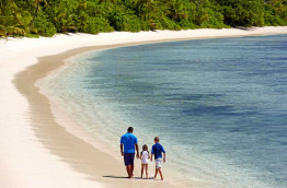 Fidji - Iles Yasawa - Botaira Resort