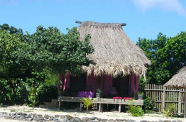 Fidji - Iles Yasawa - Navutu Stars Resort - Spa
