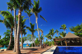 Fidji - Iles Yasawa - Paradise Cove Resort