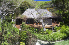Fidji - Iles Yasawa - Yasawa Island Resort & Spa - Beachfront Bure Suite