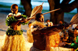 Fidji - Iles Yasawa - Yasawa Island Resort & Spa