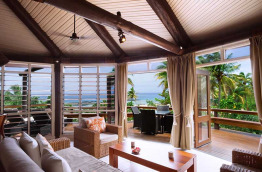 Fidji - Iles Yasawa - Yasawa Island Resort & Spa - Two Bedroom Bure