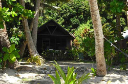 Fidji - Kadavu - Matana Beach Resort