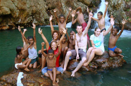 Fidji - Kadavu - Matava - Excursions