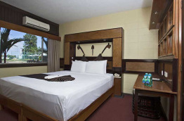Fidji - Nadi - Fiji Gateway Hotel - Deluxe Room