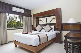 Fidji - Nadi - Fiji Gateway Hotel - Executive Room