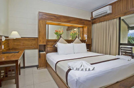 Fidji - Nadi - Fiji Gateway Hotel - Suite