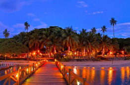 Fidji - Nadi - First Landing Resort & Villas
