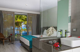 Fidji - Pacific Harbour - The Pearl Resort - Premium Ocean View Room