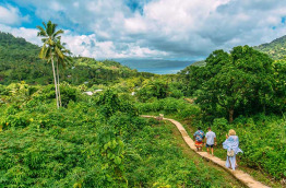 Fidji - Qamea Resort & Spa - Excursion