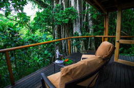 Fidji - Vanua Levu - Namale Resort & Spa - Garden Tropical Bure