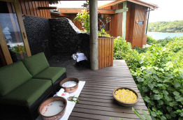 Fidji - Vanua Levu - Namale Resort & Spa - Spa