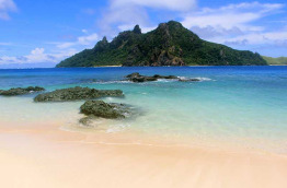 Fidji - Iles Yasawa © Nikonomad, Shutterstock