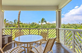 Hawaii - Hawaii Big Island - Kohala Coast - Waikoloa - Fairway Villas Waikoloa by Outrigger - Appartement 2 Bedroom 2 Bath Golf View