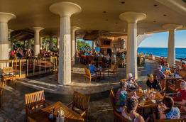 Hawaii - Hawaii Big Island - Kona - Royal Kona Resort - Don's Maitai Bar
