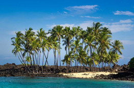 Hawaii - Hawai Big Island - Kohala Coast ©Shutterstock, Aitor Gonzalez Frias