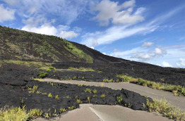 Hawaii - Hawai Big Island - Volcano National Park ©Pacifique à la Carte