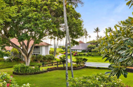 Hawaii - Kauai - Poipu - Kiahuna Plantation Resort Kauai by Outrigger