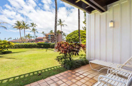 Hawaii - Kauai - Poipu - Kiahuna Plantation Resort Kauai by Outrigger - Two Bedroom Ocean View