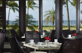 Hawaii - Kauai - Poipu - Ko'a Kea Hotel & Resort - Restaurant Red Salt